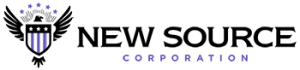 New Source Logo