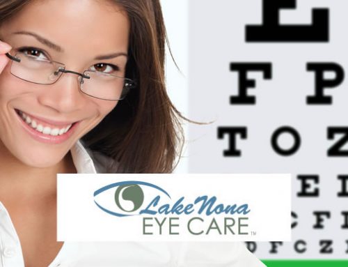 Lake Nona Eye Care