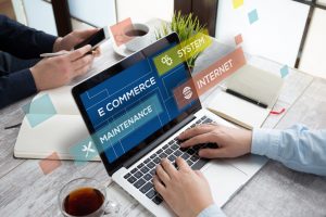 E-Commerce platform choices