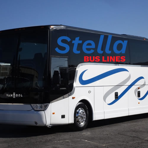Stella Bus Lines