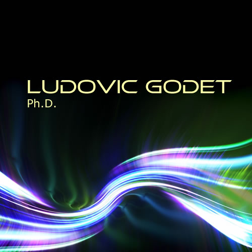 Ludovic Godet, PhD