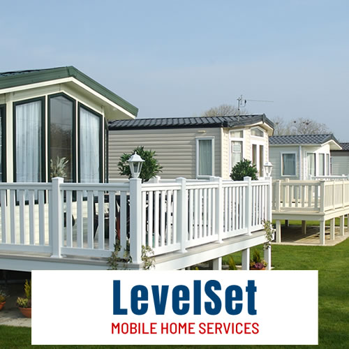 LevelSet mobile home services