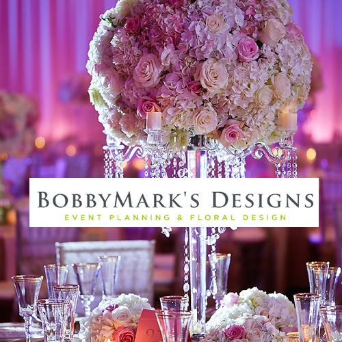 Bobby Marks Designs