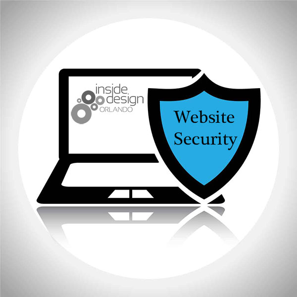 Orlando Website Design Privacy Policy Icon